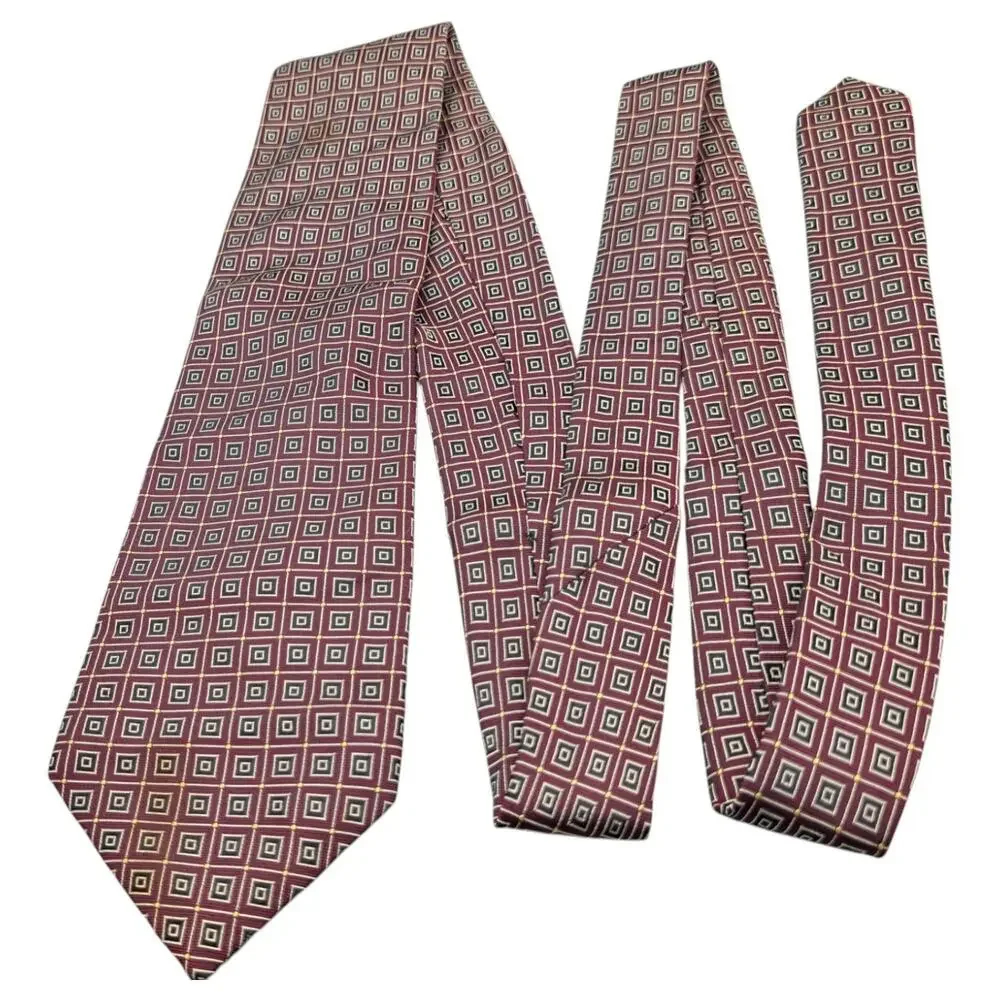 Robert Talbott Best Of Class Tie‎ Mens 57